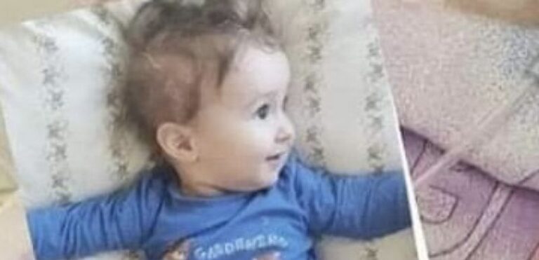 «Έφυγε» ο μικρός Ιωσήφ – Το τελευταίο αντίο σήμερα στα Βασιλικά