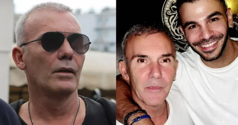 Καλλονή μελαχρινή, αθλήτρια του βόλεϊ: Η «άγνωστη» κόρη του Στέλιου Ρόκκου, άνετα κέρδιζε την 1η θέση στο GNTM