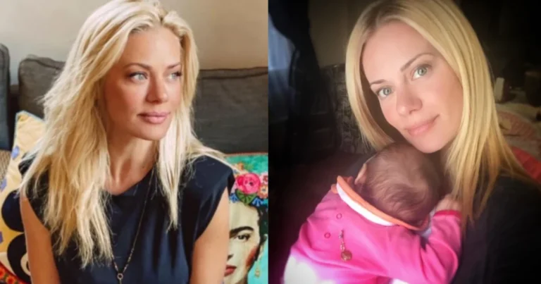 «Καλώς ήρθες στη ζωή μου»: Το μεγάλο δώρο για την Ζέτα Μακρυπούλια, σε πελάγη ευτυχίας η παρουσιάστρια