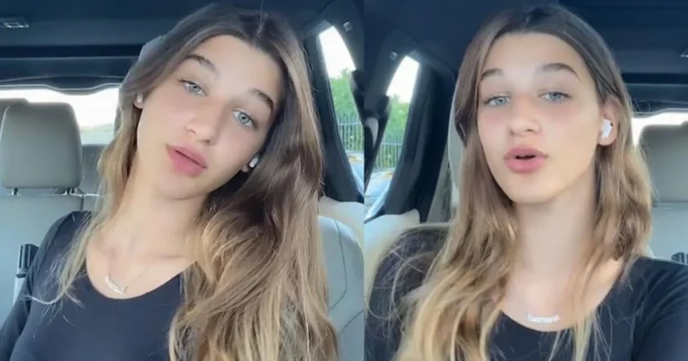 Κάνει τον γύρο του διαδικτύου H 14χρονη κόρη του Σάκη Ρουβά ξεδιπλώνει για πρώτη φορά δημόσια τα ταλέντα της