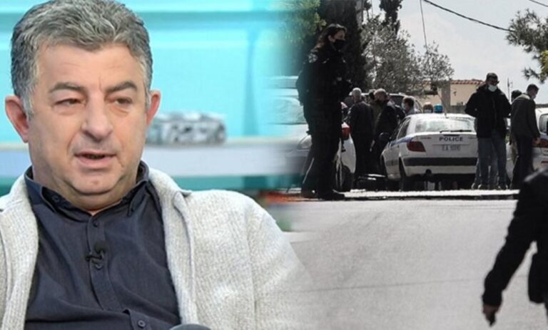 Καραϊβάζ: Η απόρρητη έκθεση στα χέρια Θεοδωρικάκου – Κατέληξαν σε πρόσωπα