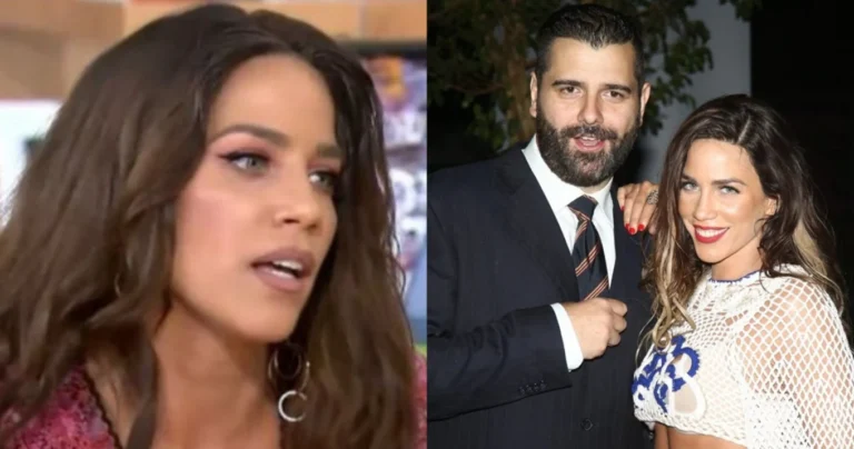 Κατερίνα Στικούδη: «Ο Βαγγέλης δεν μου κάνει ακριβά δώρα και κοσμήματα, ούτε μονόπετρο, προτιμώ να κάνω βίντεο κλιπ»