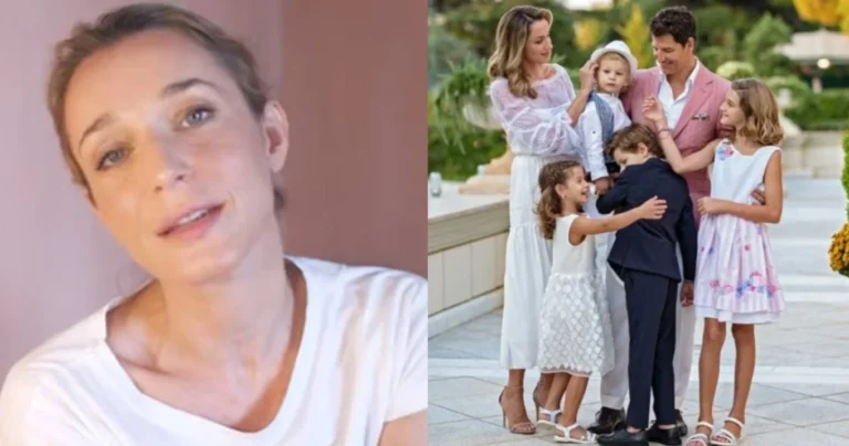 Κάτια Ζυγούλη: «Ο κόσμος έχει την εικόνα της τέλειας οικογένειας και της τέλειας σχέσης για εμάς, δεν είναι όμως έτσι»