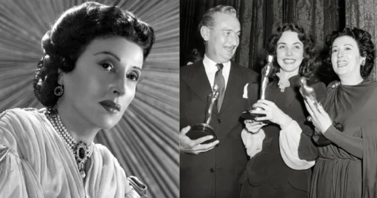 Η μοναδική Ελληνίδα που κέρδισε Όσκαρ γύρισε την τελευταία της ταινία ενώ είχε καρκίνο