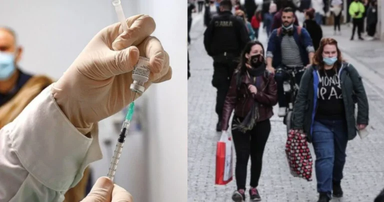 Κλείδωσε: Μεγάλη ανατροπή για τους ανεμβολίαστους εργαζόμενους, πρέπει να έχουν μαζί τους πάντα ένα πράγμα