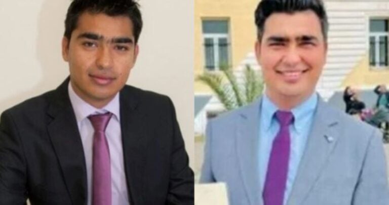 Κόντρα στα στερεότυπα: Ο πρώτος τσιγγάνος που αποκτά ακαδημαϊκή διάκριση στην Ελλάδα