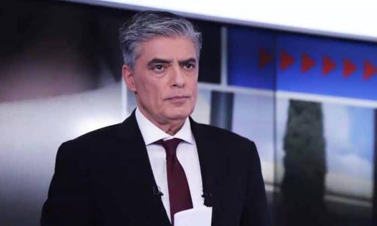 «Κόβεται» ο Νίκος Ευαγγελάτος από το Mega – Τι θα δούμε στη θέση του