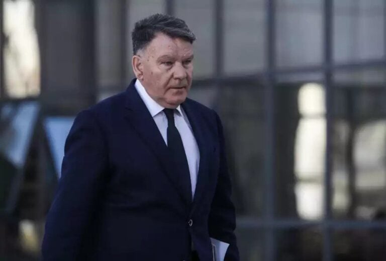 Κούγιας: «Eντελώς αθώος o αστυνομικός που πυροβόλησε τον 16χρονο Ρομά»