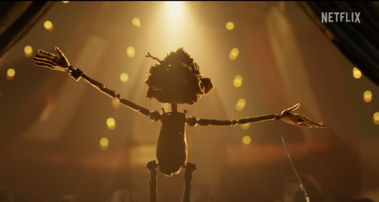 Κρατήστε την στο Nο1 του Netflix για… πάντα: Η ταινία-ορόσημο της 10ετίας μόλις ανέβηκε