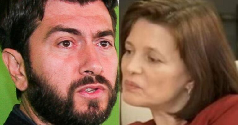 Λύγισαν πατέρας Αντώνιος και πρεσβυτέρα «Ανεβαίνουμε τον δικό μας Γολγοθά»