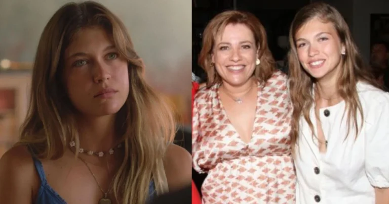 «Μαμά και κόρη»: Η Κλέλια Ανδριολάτου ανέβασε φώτο με την Μαριάννα Τουμασάτου και έγραψε 2 λέξεις