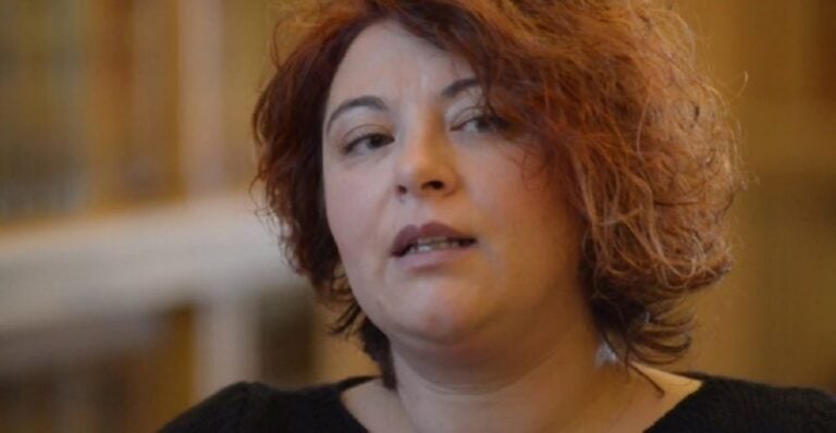 Μάνα δύο αυτιστικών αγοριών «Τα παιδιά μου, είναι μικρά θαύματα», λέει η Μαρία Παπαδοπούλου