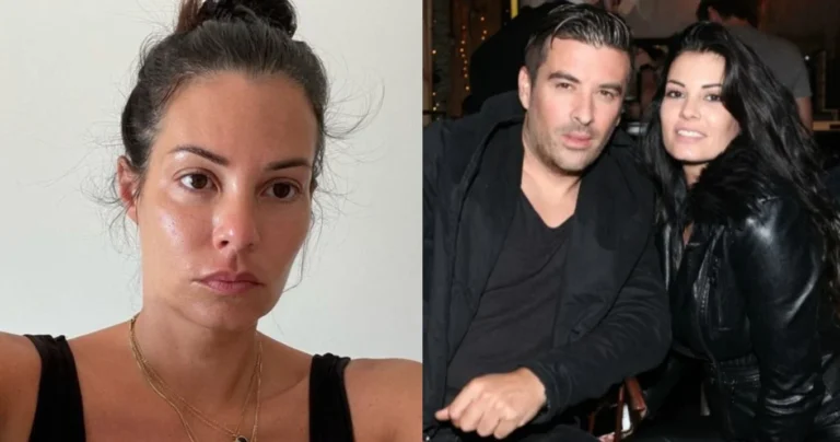Μαρία Κορινθίου: «Έγινα χίλια κομμάτια, διαλύθηκα, ήλπιζα ότι όλα καλά όμως το σώμα αποφάσισε, τραβάω χειρόφρενο»