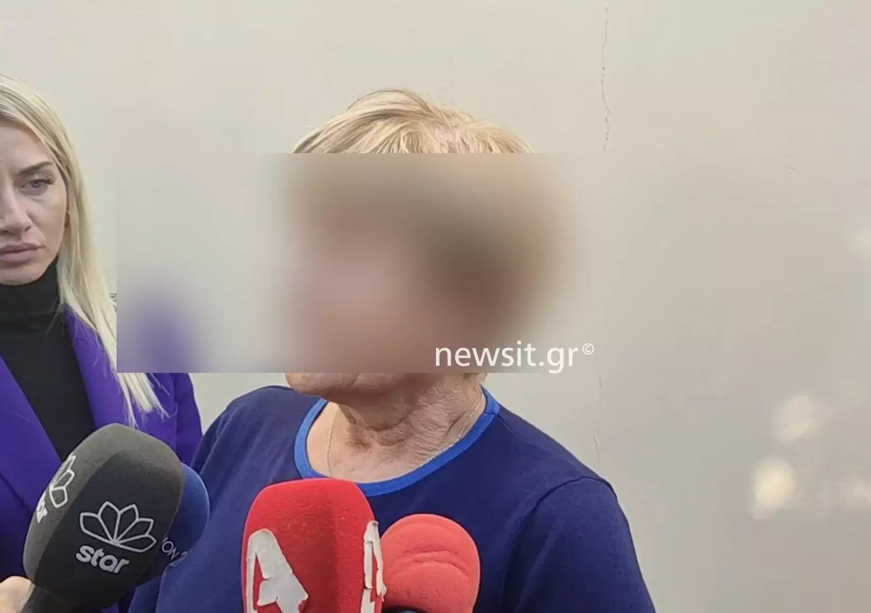 Ομαδικός βιασμός 15χρονου στο Ίλιον: «Ακούγαμε φωνές, νομίζαμε ότι έπαιζαν και ήταν μια παρέα» λένε οι γείτονες 3 martyria ilion 11