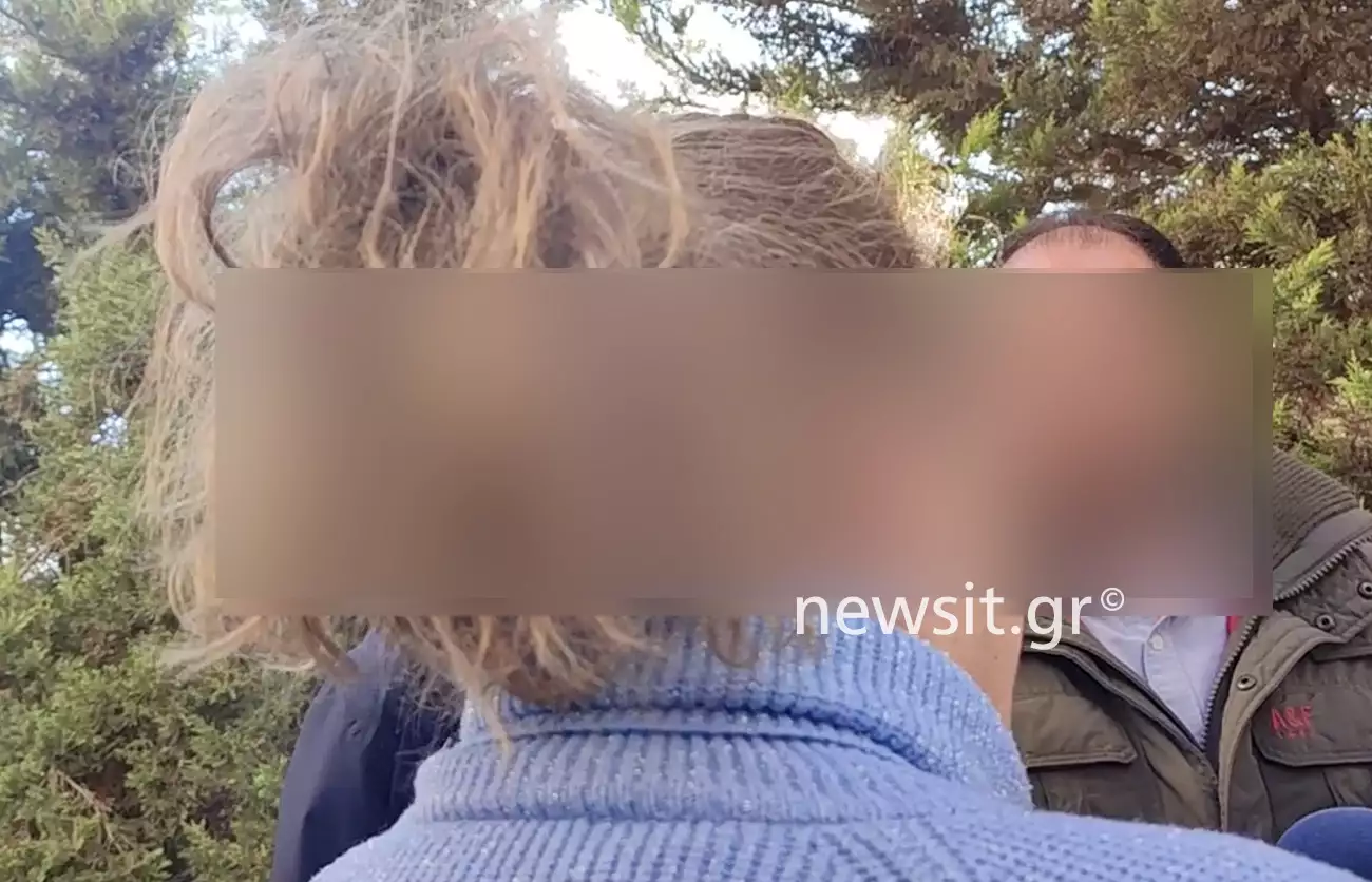 Ομαδικός βιασμός 15χρονου στο Ίλιον: «Ακούγαμε φωνές, νομίζαμε ότι έπαιζαν και ήταν μια παρέα» λένε οι γείτονες 2 martyria ilion 22