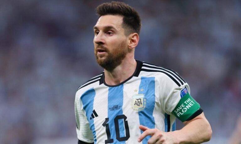 Λιονέλ Μέσι: Ο Αργεντινός σούπερ σταρ γράφει ιστορία σε λίγες ώρες στον τελικό με τη Γαλλία