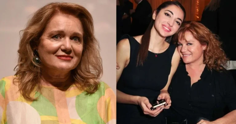 Μεγάλη συγκίνηση για την Μαρία Καβογιάννη: Δεκάδες σχόλια και αντιδράσεις γι’ αυτά που έγραψε κάτω από την ανάρτησή της