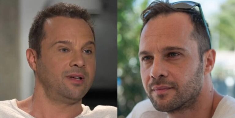 Μέμος Μπεγνής: «Δεν μπορώ να συζώ και να παντρευτώ. Δεν γίνεται να βλέπω συνέχεια τον ίδιο άνθρωπο»