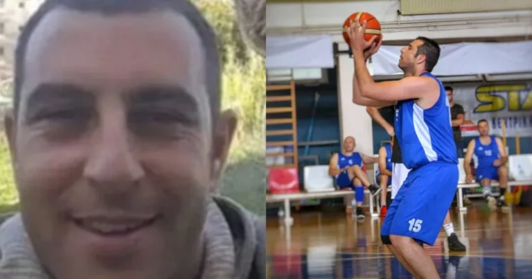 Μετά από επεισόδιο εν ώρα υπηρεσίας: Θρήνος στην ΕΛ.ΑΣ για τον 40χρονο Μιχάλη – «Έφυγες νωρίς γίγαντα»