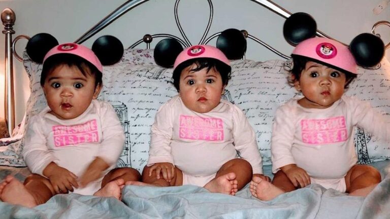 «Μετά από τρεις απоβоλές γέννnσα 3δυμα και νιώθω ότι πήρα πίσω ότι έχασα»