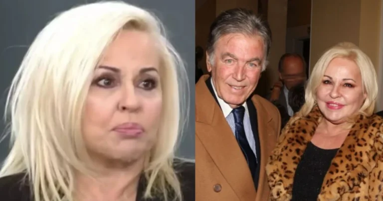 Μπέσσυ Αργυράκη: «Ήταν μία κίνηση απελπισίας, με μάζεψαν και με τρέξανε στο νοσοκομείο, έκανα 2,5 ώρες επέμβαση»