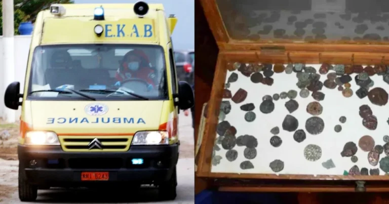 Τον βρήκαν νεκρό στο σπίτι: «Πάγωσαν» όλοι με το μεγάλο μυστικό του, το έκρυβε καλά τόσα χρόνια στη Νάξο