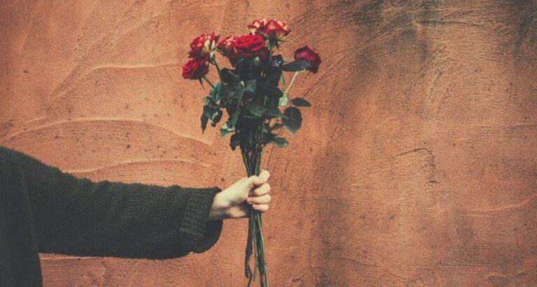 Να τον αγαπάς τον εαυτό σου. Να τον φροντίζεις για να αντέχει