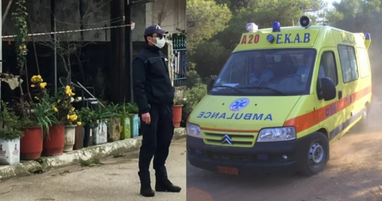 Ασύλληπτη τραγωδία: «Έφυγαν» και τα 3 αδέρφια της οικογένειας – Πατέρας μπήκε σπίτι και βρήκε και τον τρίτο γιο του νεκρό