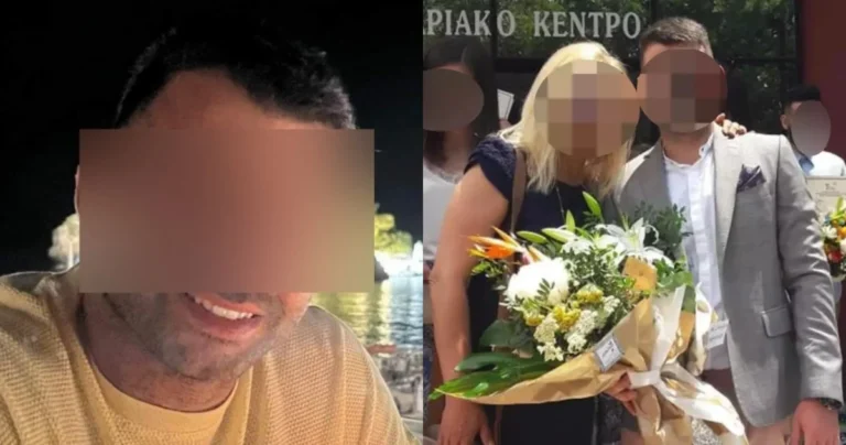Auτός είναι ο 29χρονος που σκότωσε τη μητέρα του στη Θεσσαλονίκη 