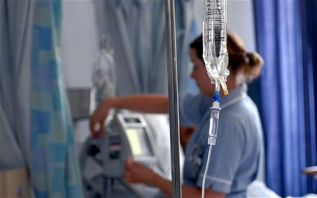 Αγωνία στην Κρήτη: Κρίσιμες ώρες για 17χρονη – Μετά τη γέννα εμφάνισε επιπλοκή