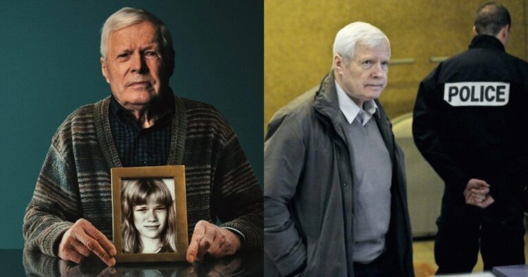 O «νόμος» του πατέρα: Απήγαγε τον δολοφόνο της κόρης του και απέδωσε μόνος του δικαιοσύνη για το νεκρό παιδί του