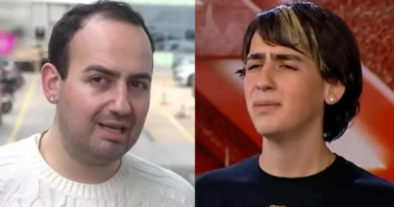 «Ο Θεός να με βγάλει ψεύτη…»: Ο Μαυρίκιος Μαυρικίου μιλά 1η φορά για την παρενόχλησή του, η ανάρτησή του