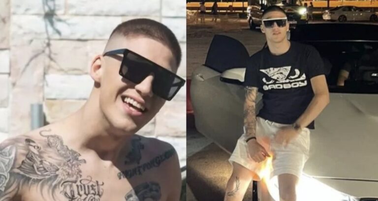 Ο Trannos έχει χάσει 30-40.000 ευρώ στο τζόγο