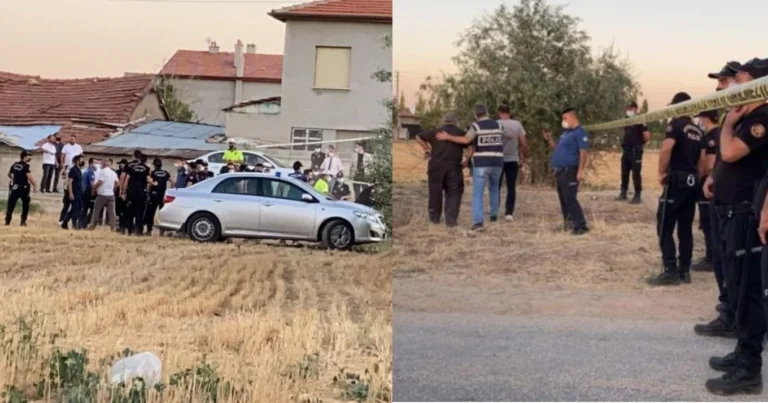 Οικογενειακή τραγωδία: Πα-τέρας σκότωσε τις 2 κόρες του 15 και 17 ετών – «Ήταν ζήτημα τιμής», λέει ο ίδιος