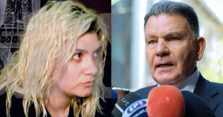 Όλα Τούμπα: Μεγάλη ανατροπή στην υπόθεση Πισπιρίγκου, το πόρισμα του νέου ιατροδικαστή φέρνει τα πάνω κάτω