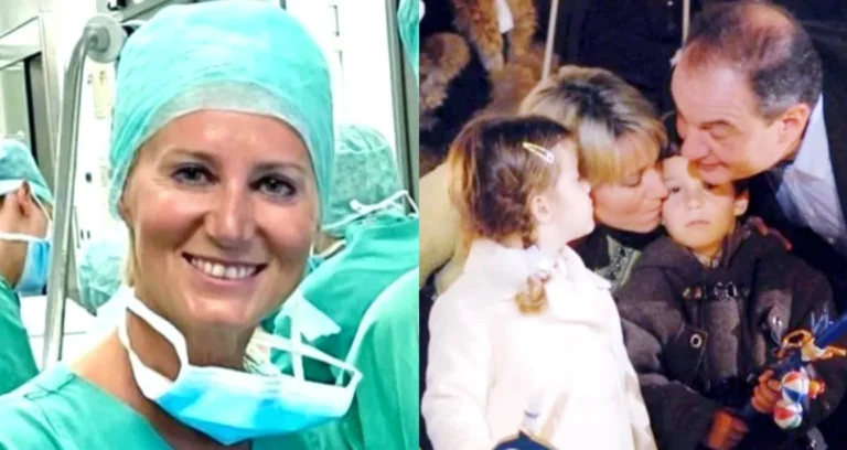 Όλες κοιτούσαν το φόρεμά της: Θεά του στυλ η Νατάσα Παζαΐτη, μαγνήτισε τα βλέμματα σε βραδινή της έξοδο