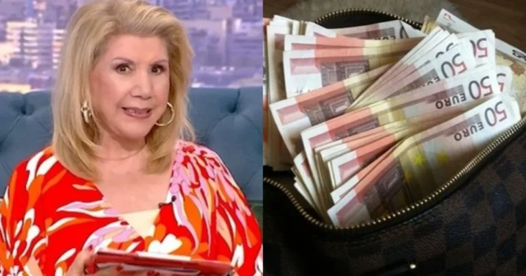 Όλο το χρήμα πάνω τους: Ευχάριστα νέα για αυτά τα 4 Ζώδια, θα βγάλουν πολλά λεφτά το 2023