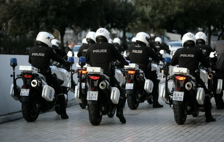 Αστυνομικοί καταγγέλλουν τον πυροβολισμό κατά του 16χρονου: «Τέτοιες ενέργειες μας εκθέτουν στην κοινωνία και διεθνώς»