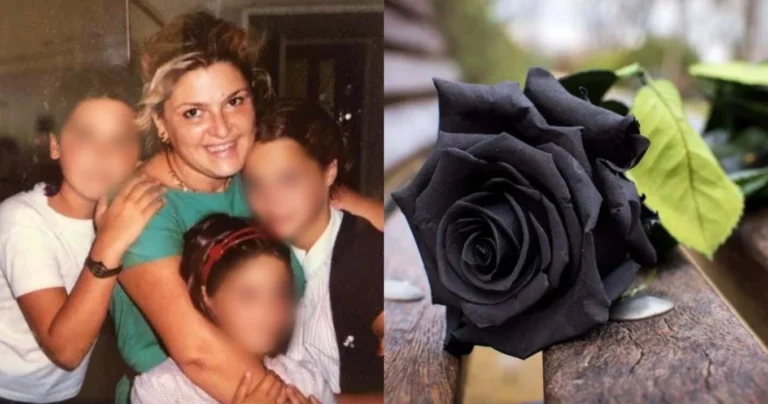 «Πάγωσαν» μόλις είδαν ότι η Ντία Καψή είναι νεκρή: Πέθανε η γνωστή ξενοδόχος, θρήνος στον Ελληνικό τουρισμό