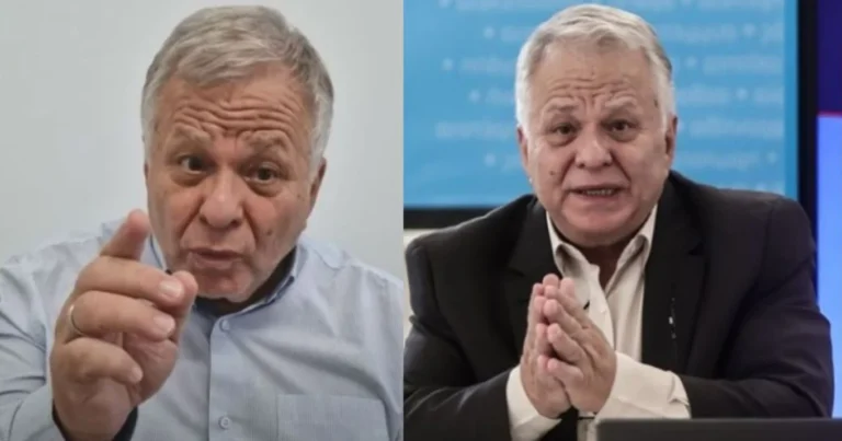 «Πάγωσαν» όλοι: Το ξέσπασμα του προέδρου του Χαμόγελου του Παιδιού μετά τις κατηγορίες για βίλες και εκατομμύρια