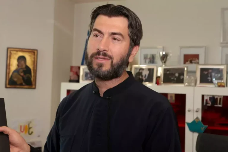 «Κιβωτός του Κόσμου» – Βρέθηκαν κρυμμένα και 15 κιλά χρυσαφικά