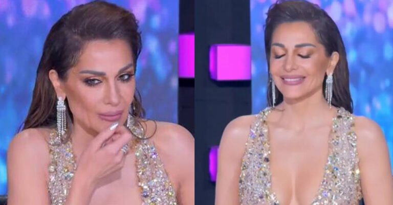 «Πέρασαν 30 χρόνια και δεν είμαι πια μόνη»: Λύγισε ζωντανά στον «αέρα» η Δέσποινα Βανδή