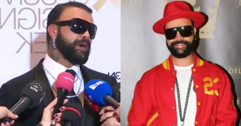 Περικλής Κονδυλάτος: «Ο Άγιος Βασίλης υπάρχει και είναι συγγενής μου. Κατάγομαι από την Καισάρεια»