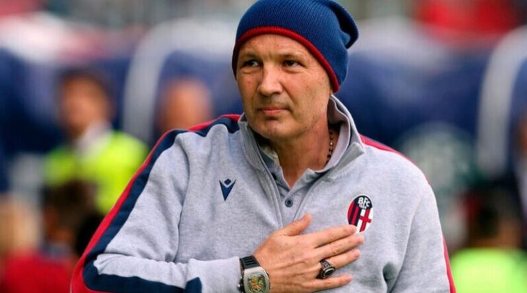 Πέθανε ο Σίνισα Μιχαήλοβιτς: Θρήνος στο παγκόσμιο ποδόσφαιρο