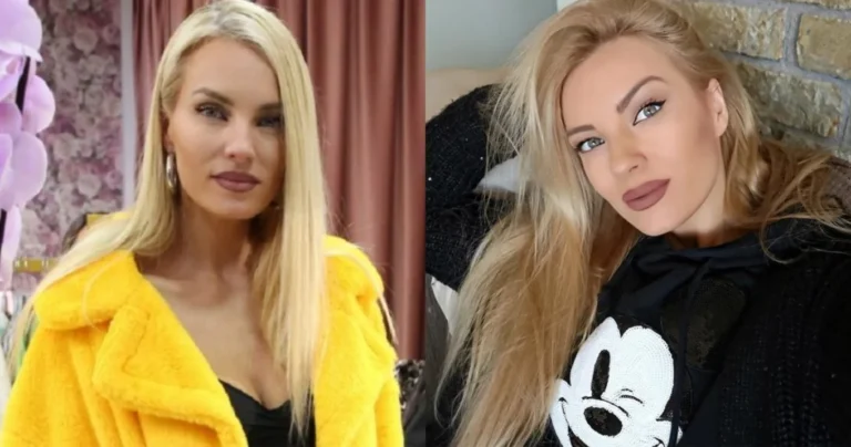 «Πήγα κι εγώ στο Νοσοκομείο»: Οι ώρες αγωνίας της Τζούλιας Νόβα και η μεγάλη της ανησυχία