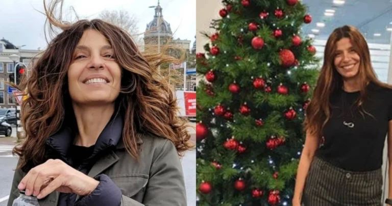 Πήγε στο εξωτερικό για να τον βρει: Η Πόπη Τσαπανίδου ποζάρει με τον «άντρα της ζωής της» και λιώνει το διαδίκτυο