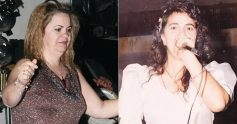 Πικραμένη η Έφη Θώδη: «Οι σύντροφοί μου, μου έτρωγαν χρήματα. Όσοι έρχονταν δίπλα μου, ήθελαν να με εκμεταλλευτούν»