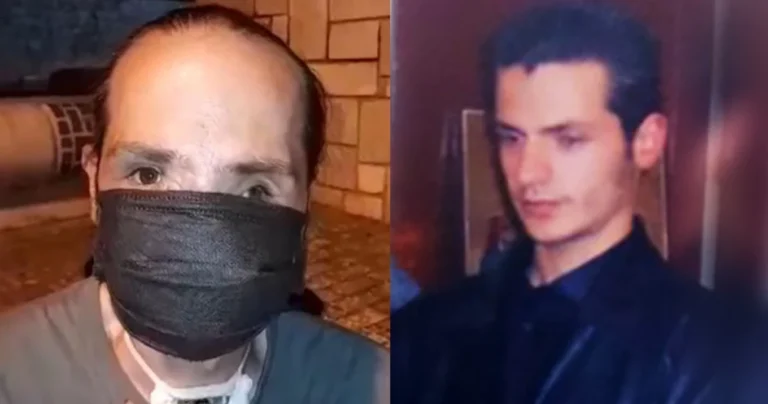 «Πολλά χειρουργεία, οι γιατροί είπαν θα κάνουν το καλύτερο»: Η νέα φώτο του Θύμιου Μπουγά και η καινούργια ζωή