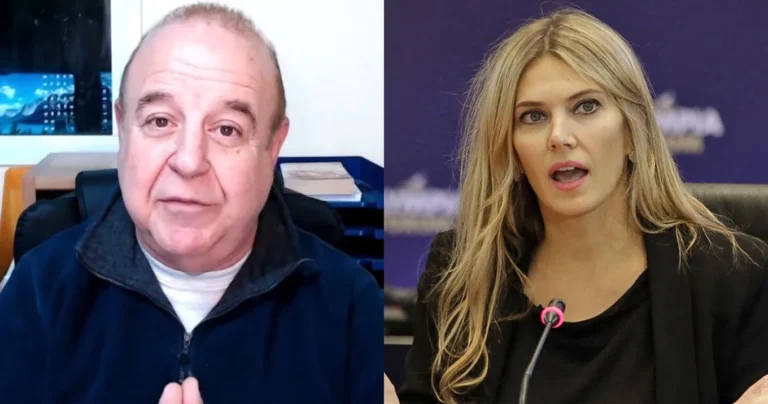 «Πολλά βάσανα και δυσκολίες»: Ο Παύλος Χαϊκάλης αναλύει τον αστρολογικό χάρτη της Εύας Καϊλή
