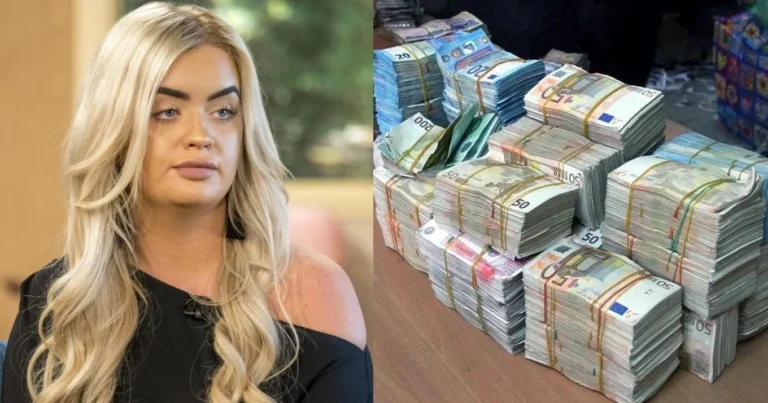 Κέρδισε 1,3 εκατομμύρια στο Λόττο, το μετάνιωσε επειδή την γέμισαν με άγχος και τώρα μηνύει την εταιρία